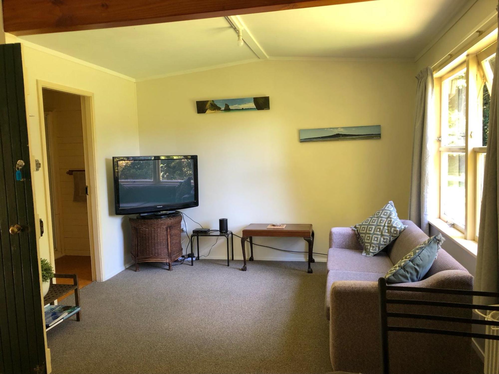 Poihipi Farm Stay Marotiri 外观 照片